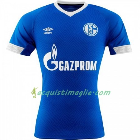 Divisa di Calcio FC Schalke 04 Prima 2018/2019